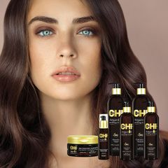 Chi Argan Oil