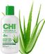CHI Naturals with Aloe Vera Hydrating Hair Gel/Зволожуючий гель для укладання волосся з Алое Вера