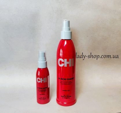 Термозахисний спрей/CHI 44 Iron Guard Thermal Protection Spray CHI5008 фото