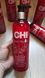 Защитный шампунь для окрашенных волос/CHI Rose Нip Oil protecting shampoo