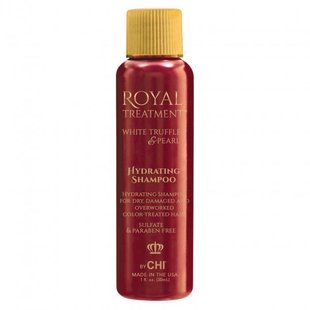 Увлажняющий шампунь для питания волос/CHI Farouk Royal Treatment Hydrating Shampoo ROTHS1 фото