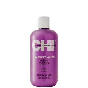 Кондиционер для объёма и блеска/CHI Magnified Volume Conditioner CHI5604 фото