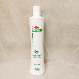 Разглаживающий кондиционер/CHI Enviro Smoothing Conditioner  CHI6229 фото