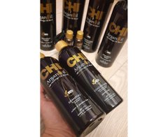 Набір Сhi Argan Oil Shampoo and Сhi Argan Oil Conditioner 340ml+340 ml 2221633 фото