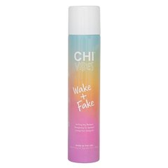 Сухий шампунь без води/CHI Vibes Wake + Fake Soothing Dry Shampoo 150 мл CHIVDS5 фото