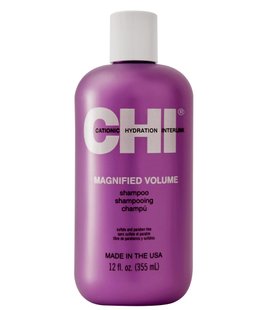 Шампунь для объема/CHI Magnified Volume Shampoo CHI5600 фото