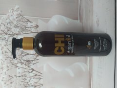 Відновлюючий шампунь/CHI Argan Oil Shampoo CHIAS12 фото