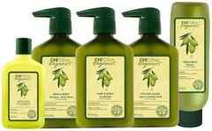 Olive Organics