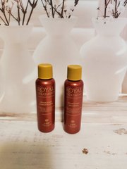 CHI Royal Treatment Hydrating Shampoo + Conditioner  30 ml набір зволоження CHIRoyal3 фото