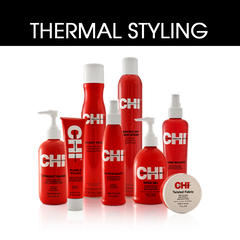 Thermal Styling