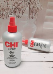 Незмивний кондиціонер для волосся/CHI Keratin Mist CHI0212 фото