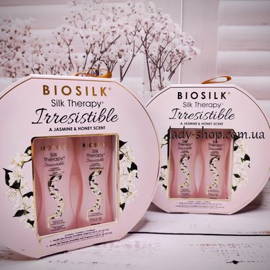 Набір BioSilk Irresistible Ornament Kit PM0003 фото