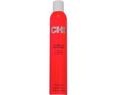 Лак для волосся середньої фіксації/CHI Enviro Flex Natural Hold Hair Spray CHI6110 фото