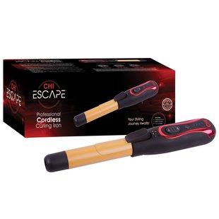 CHI - Беспроводная плойка Escape Curling Iron