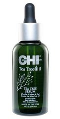 Сироватка для волосся з олією чайного дерева/CHI Tea Tree Oil Serum  CHITTSE2 фото