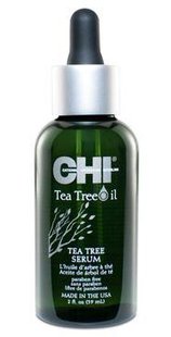 Сыворотка для волос с маслом чайного дерева/CHI Tea Tree Oil Serum  CHITTSE2 фото