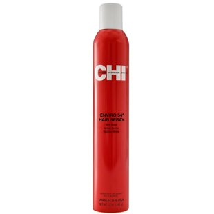 Лак для сильной фиксации волос/CHI Enviro 54 Firm Hold Hair Spray CHI6116 фото