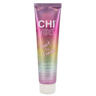 CHI Vibes Start To Finish Balm To Oil 85мл CHIVBO3 фото