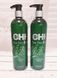 CHI Tea Tree Oil (шампунь 739 мл + кондиціонер 739мл)