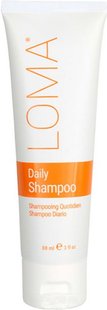 Шампунь для ежедневного применения/LOMA Daily Shampoo LDS3 фото