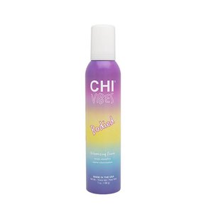 CHI Vibes Bodied Volumizing Foam пінка для надання об’єму волосся 198 г CHIVVF7 фото