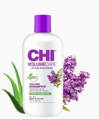 CHI Volume Care