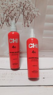 Прикорневой спрей для объема/Chi Volume Booster Liquid Bodifying Glaze 237 мл CHI5108 фото