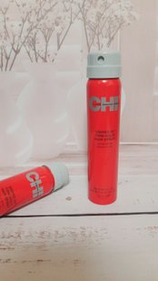 Лак для волос сильной фиксации/CHI Enviro Flex Firm Hold Hair Spray  CHI6212 фото