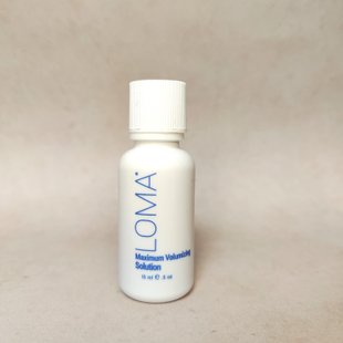 Крем для создания максимального объема/LOMA Maximum Volumizing Solution LMVS.5 фото