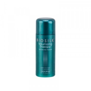 BioSilk Volumizing Therapy Texturizing Powder Текстурна пудра для об'єму 15г BS5204 фото