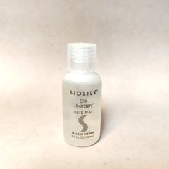 Рідкий шовк для волосся Original/Biosilk Silk Therapy Original Silk Treatment BSST05 фото