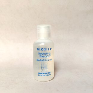 Олія Маракуї/BioSilk Hydrating Therapy Maracuja Oil BSHOO5 фото