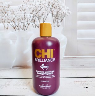 CHI Deep Brilliance Optimum Moisture Conditione CHIDBOC12 фото