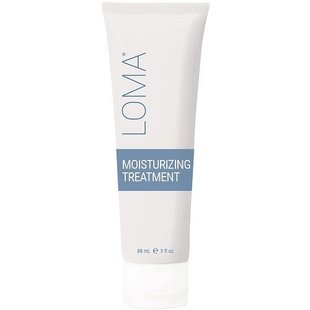 Маска-кондиціонер для зволоження волосся/Loma Hair Care Moisturizing Treatment LMT3 фото